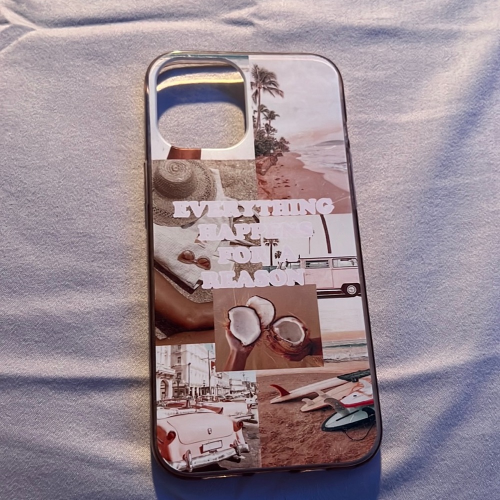 iphone 12 pro max or iphone 11 case